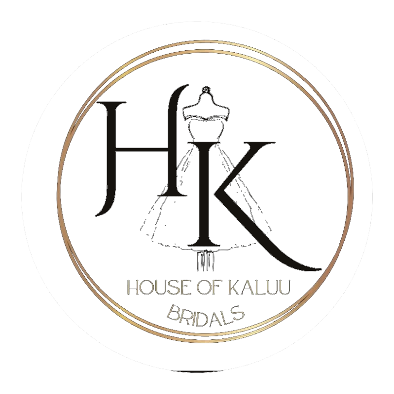 House of Kaluu Bridals